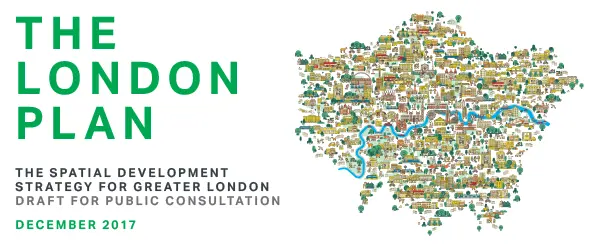 The London Plan: A new direction for planning in London