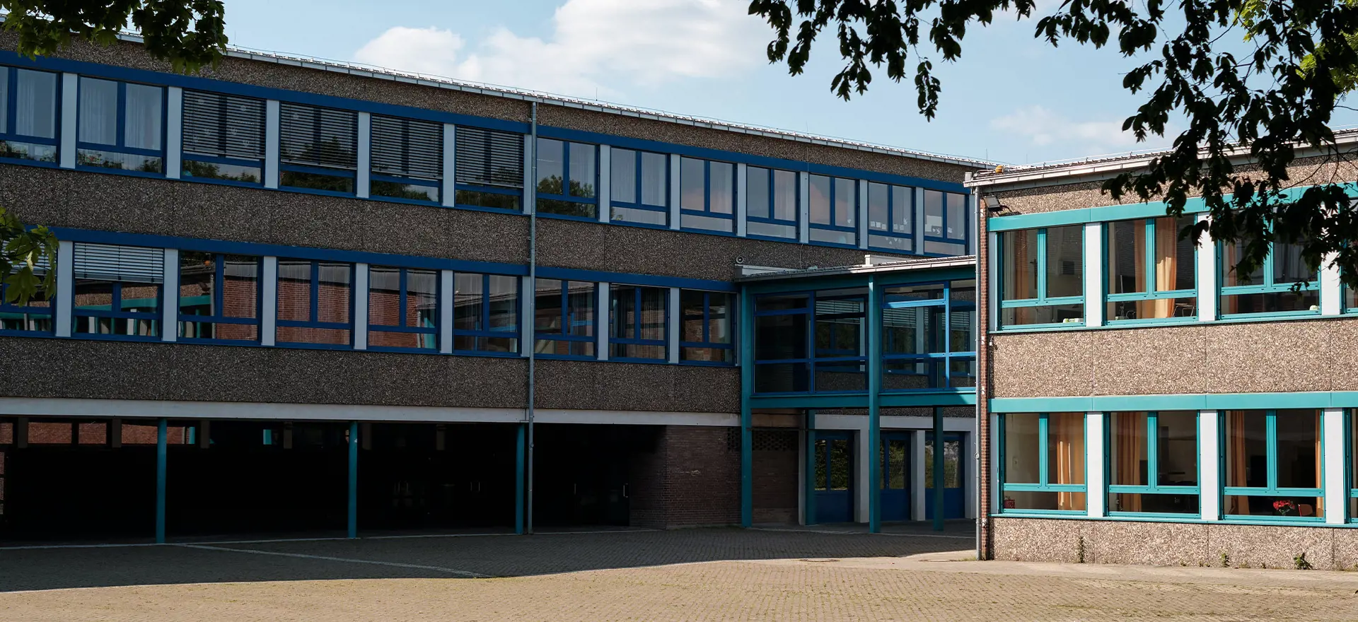 Temporary Permitted Development Rights for schools affected by Reinforced Autoclaved Aerated Concrete